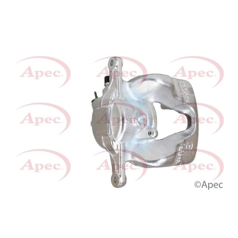 Apec Brake Caliper Assembly Front Left LCA794
