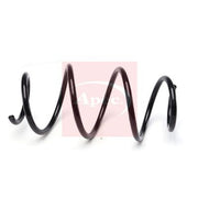 Apec Front Suspension Coil Spring fits Opel Grandland / Grandland X 2017 on 1.2