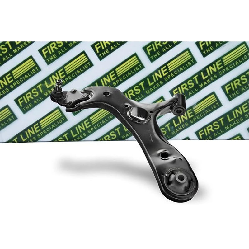 First Line Control/Trailing Arm fits Toyota Avensis 2008-2018 1.6 1.8 2.0 2.2