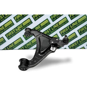 First Line Control/Trailing Arm fits MG Mgf 1995-2002 1.6 1.8