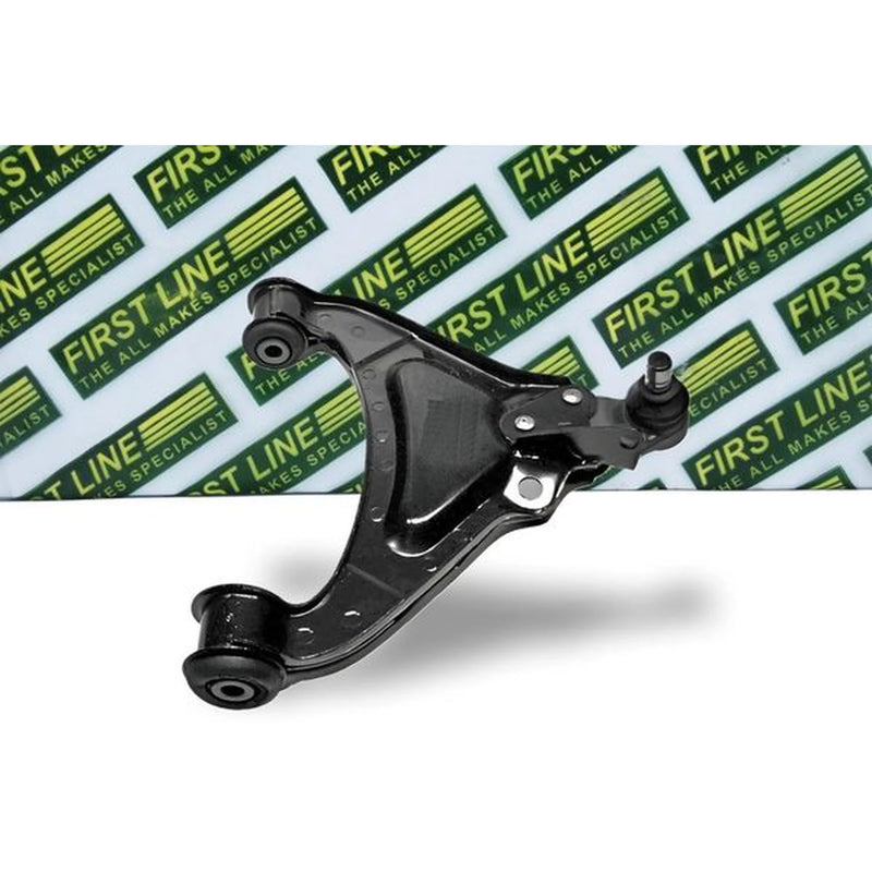 First Line Control/Trailing Arm fits MG Mgf 1995-2002 1.6 1.8