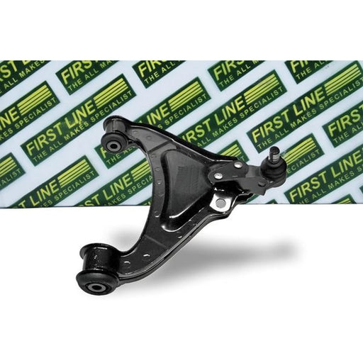 First Line Control/Trailing Arm fits MG Mgf 1995-2002 1.6 1.8