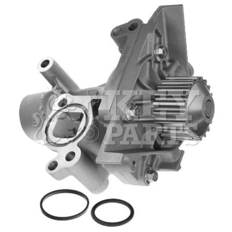 Key Parts Engine Cooling Water Pump fits Citroën C4 2004-2010 2.0