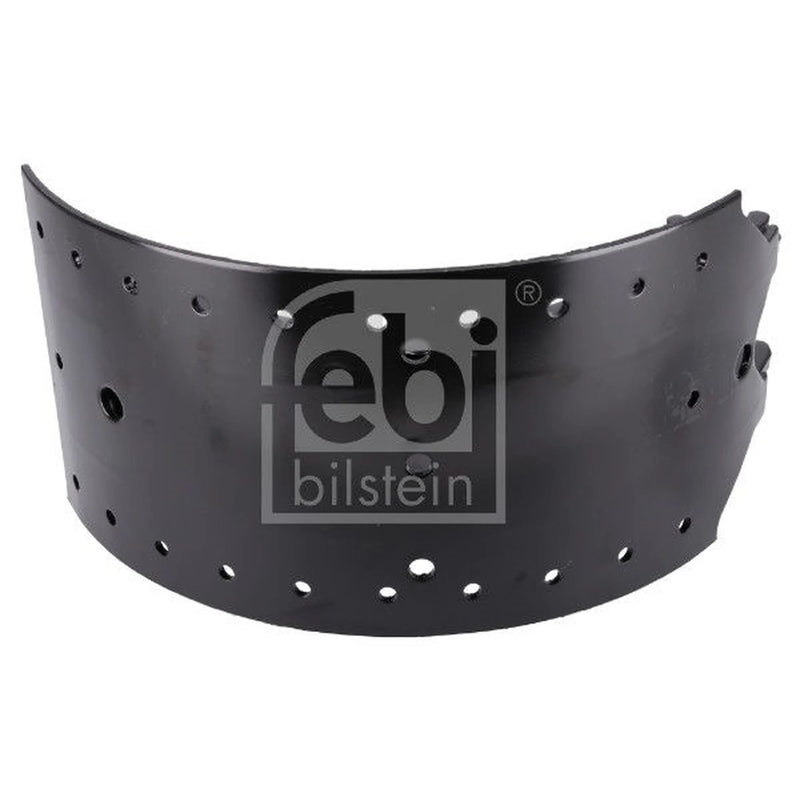 Febi Brake Shoe without lining 05138