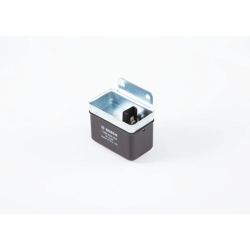 Bosch Alternator Voltage Regulator