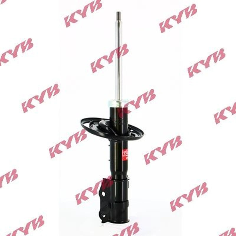 KYB 2 x Shock Absorbers fits Mazda 2 2014 on 1.5