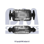 BM Catalysts Homologated Petrol Cat BM91369H