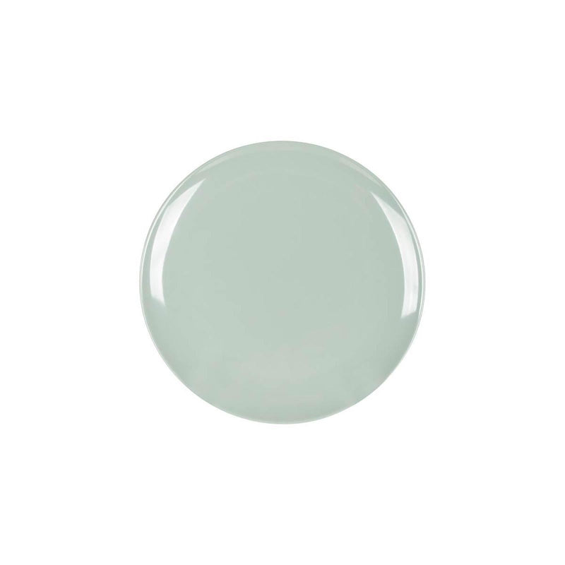 Gimex Vivid Line Breakfast Plate Green 1 Piece Gimex - Dynamic Drive