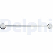 Delphi 2 x Stabiliser Bar Links fits BMW X5 2000-2006 3.0 4.4 4.6 4.8