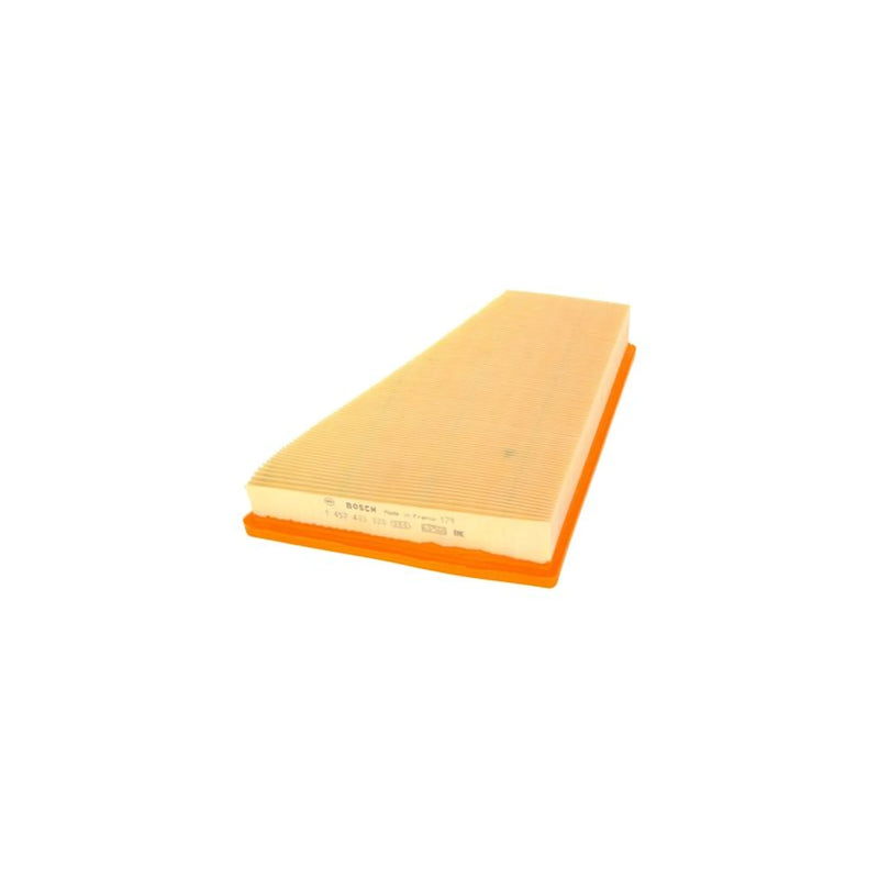 Bosch Engine Air Filter fits Renault Clio 2000-2009 2.0