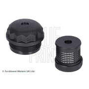 Blue Print AWD Multi-plate Clutch Hydraulic Filter fits Audi A3 1996-2003