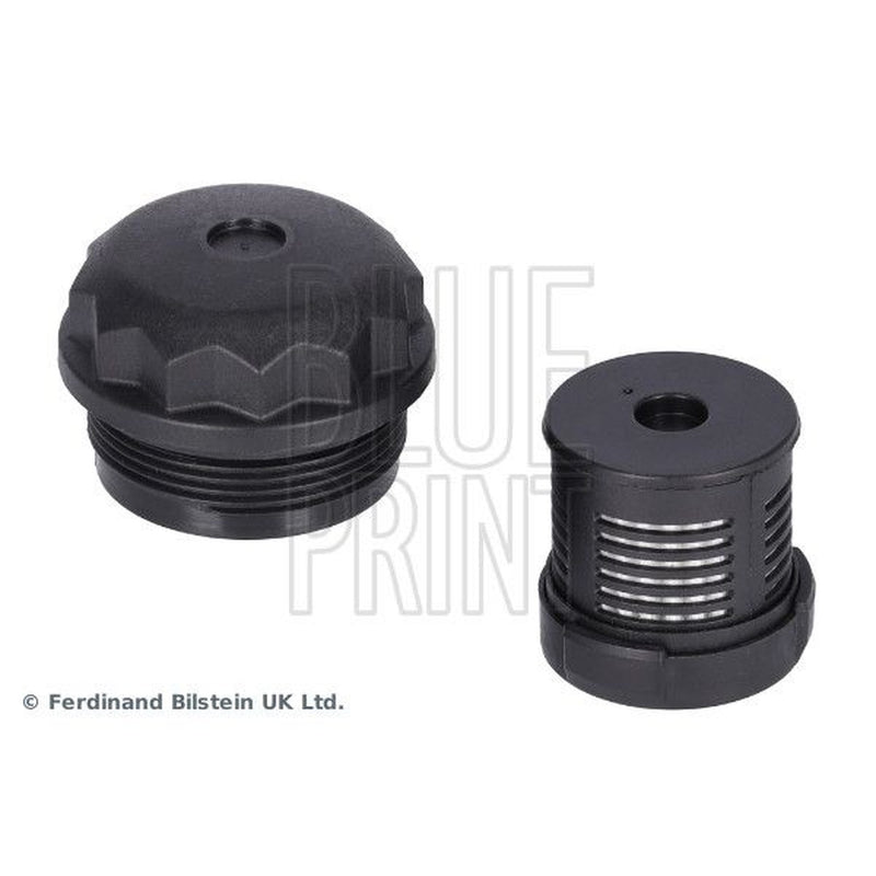 Blue Print AWD Multi-plate Clutch Hydraulic Filter fits Audi A3 1996-2003