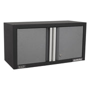 Superline Pro Superline PRO Storage System with Stainless Worktop 4.9m Superline Pro - Dynamic Drive
