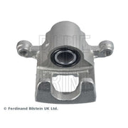 Blue Print Brake Caliper Assembly Rear Right fits Nissan Sylphy III 2013 on 1.6