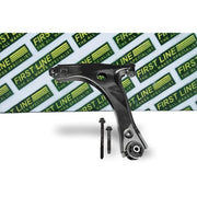 First Line Control/Trailing Arm fits Ford Tourneo Custom V362 Bus 2012-2023