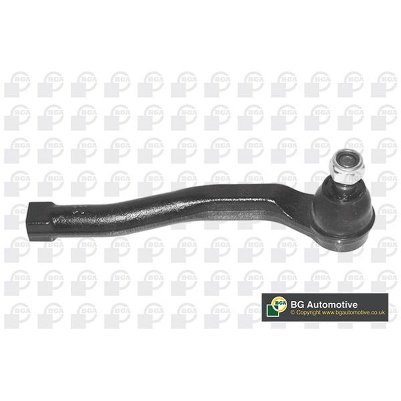 BGA Steering Tie Rod End Ball Joint Front Right fits Chevrolet Kalos 2003-2013