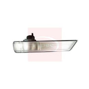 Apec Direction Indicator Light Right Exterior Mirror fits Ford Focus II