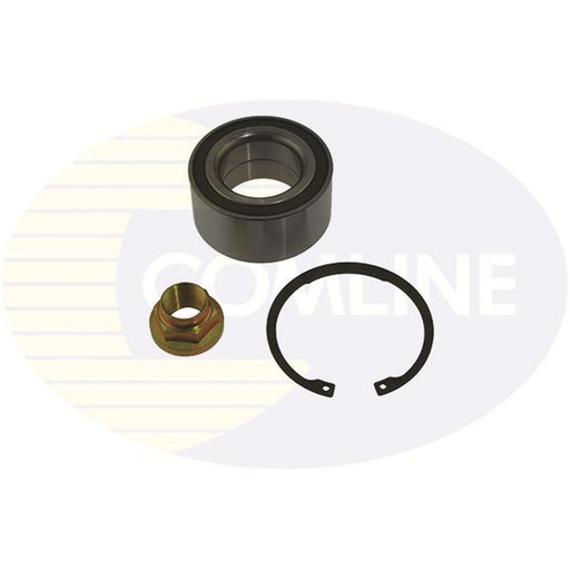 Comline Wheel Bearing Kit 86mm fits Honda Accord VII 2003-2008 2.0 2.2 2.4
