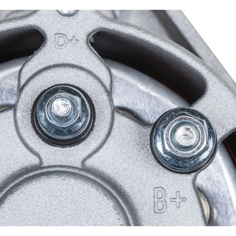 Hella Car Alternator 12V