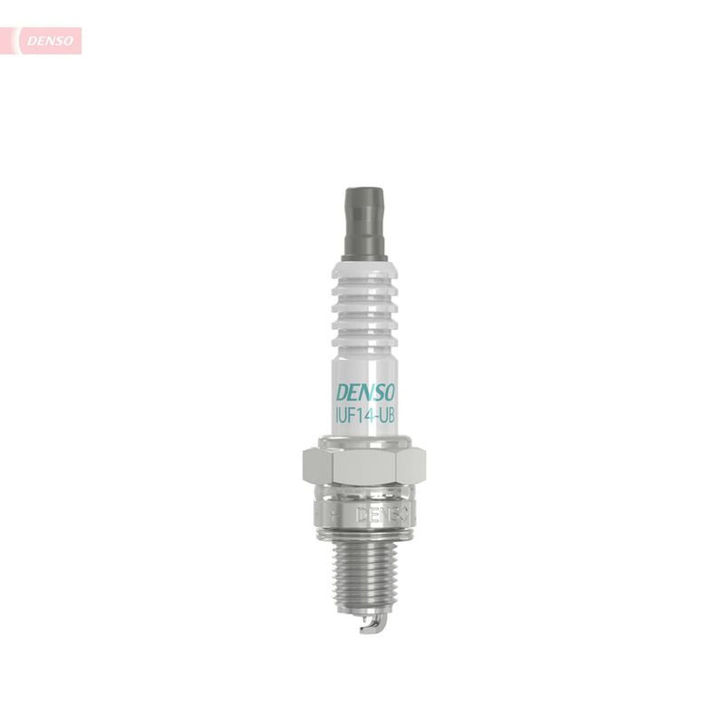 Denso Engine Spark Plug IUF14-UB