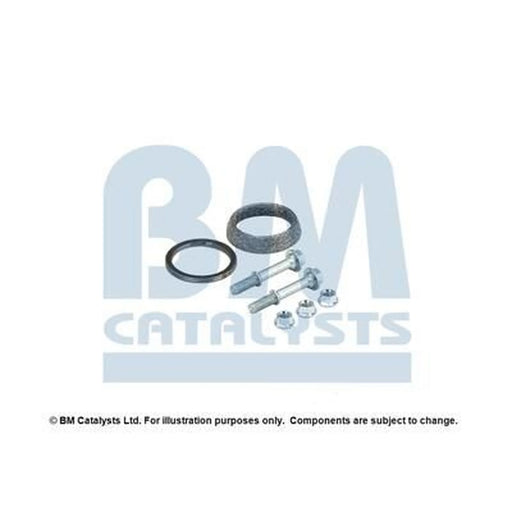 BM Catalysts Exhaust Pipe Mounting Kit FK70568B