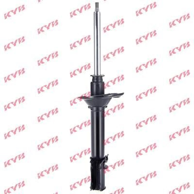 KYB Shock Absorber Damper Strut Rear Left fits Subaru Legacy 1996-1999 2.5