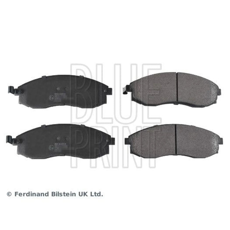 Blue Print Front Brake Pad Set ADC44263