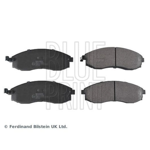 Blue Print Front Brake Pad Set ADC44263