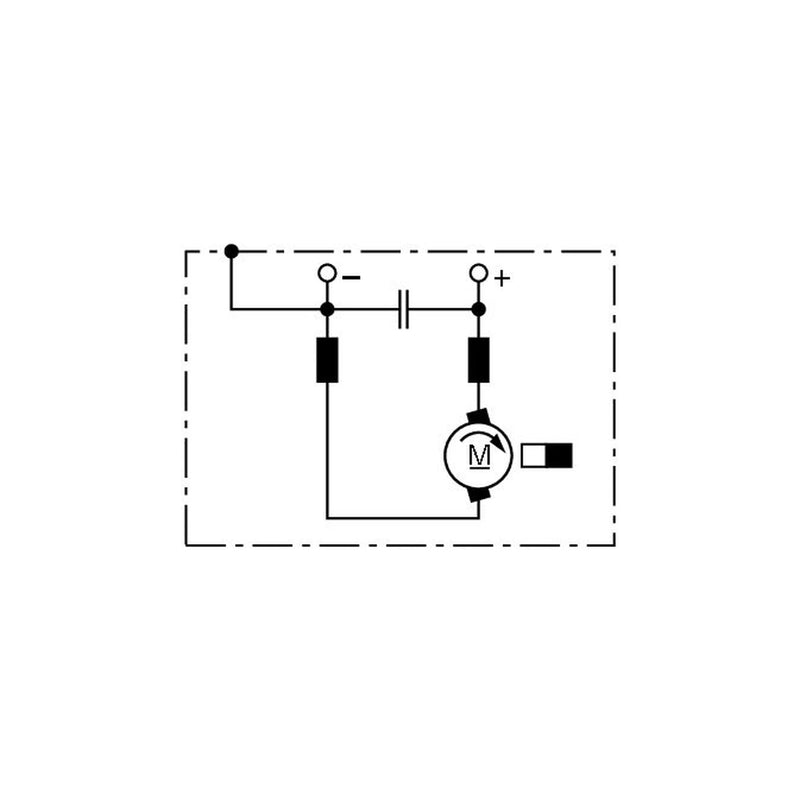 Bosch Blower Motor Electric Fan