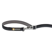 Ruffwear Switchbak Double-Ended Dog Lead in Basalt Grey (One Size) Ruffwear - Bars 4 Cars