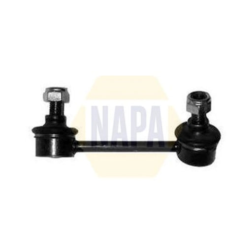 NAPA Stabiliser Bar Link Coupling Rod Rear Right NST4293