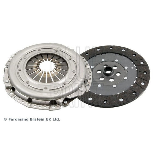 Blue Print Clutch Kit Set 3pc 240mm ADG030252