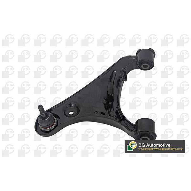 BGA Control/Trailing Arm Front Left fits Honda Hr-V 1999-2005 1.6