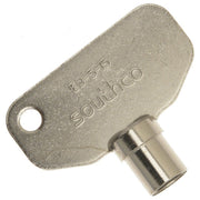W4 Gas Locker Key 00045 W4 - Dynamic Drive
