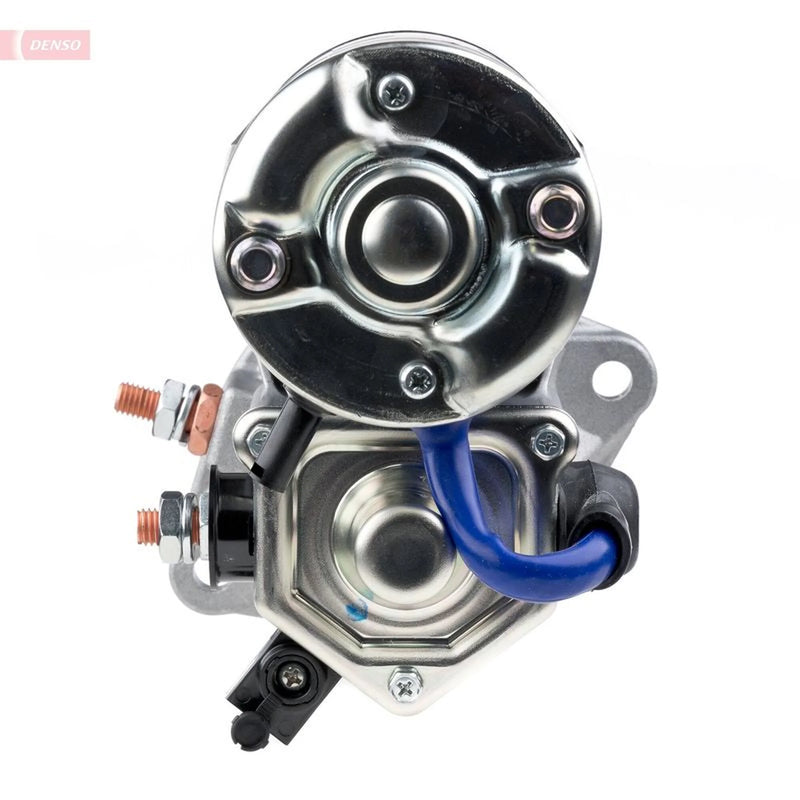 Denso Starter Motor 12V 2.7kW 13 Teeth