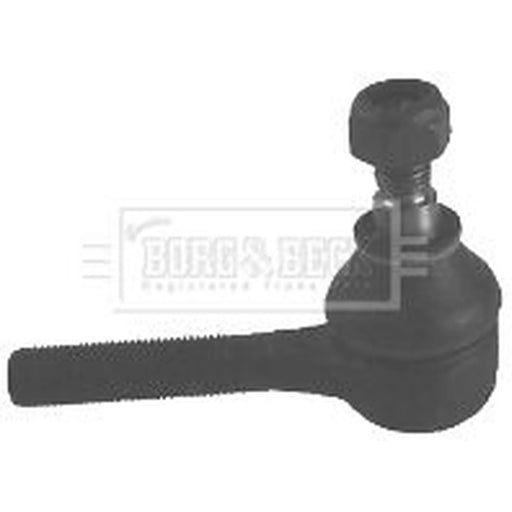 Borg & Beck Steering Tie Rod End Ball Joint BTR4534