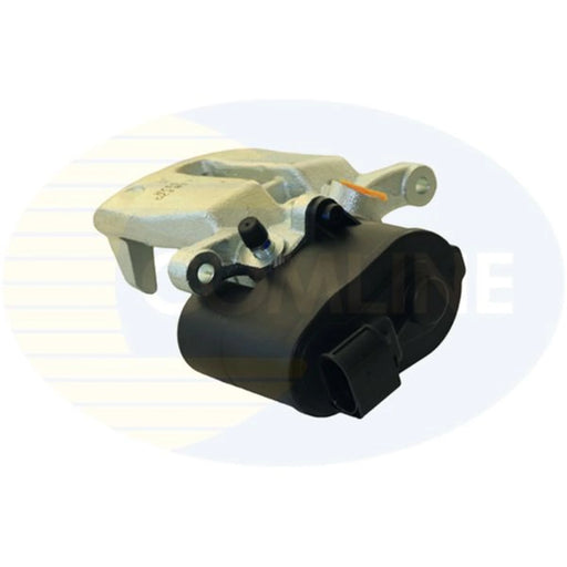 Comline Brake Caliper Assembly Rear Right fits Ford Galaxy 2006-2015 2.0