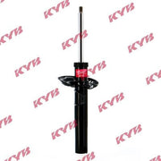 KYB Shock Absorber Damper Strut Front fits Audi A3 2012-2021