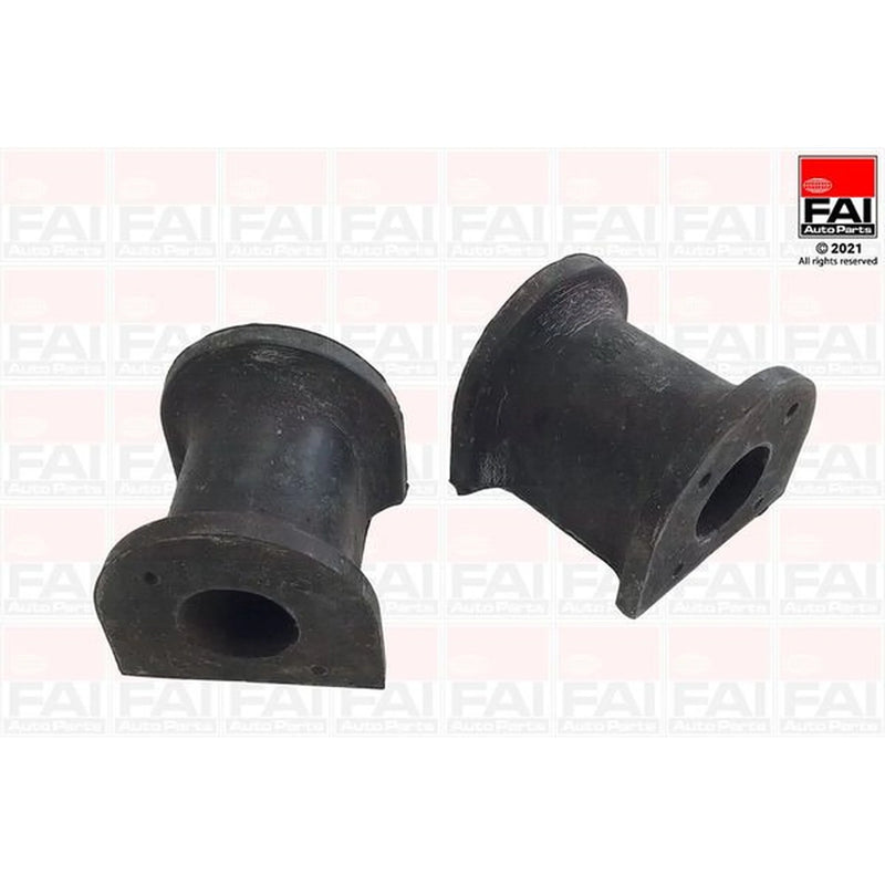 FAI 2 x Anti Roll Bar Mounting Bracket
