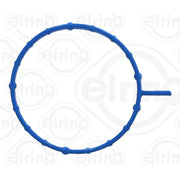 Elring Intake Manifold Housing Gasket OD ID Thick