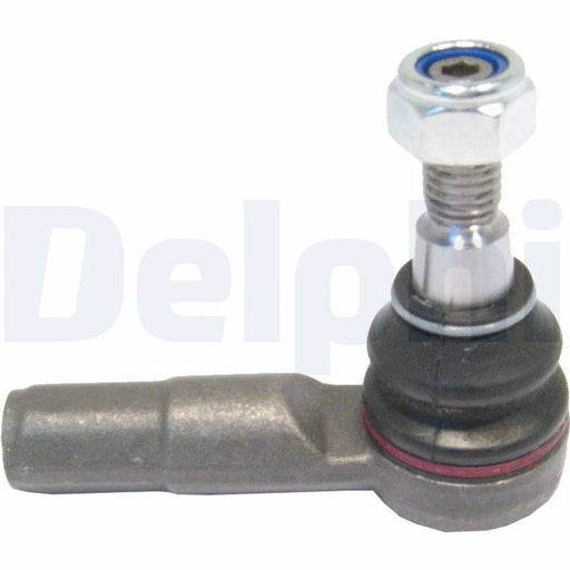 Delphi Steering Tie Rod End Ball Joint Front M TA1808
