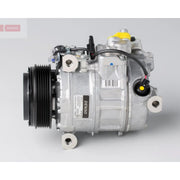 Denso Air Conditioning Compressor fits BMW Z4 Roadster 2009-2011