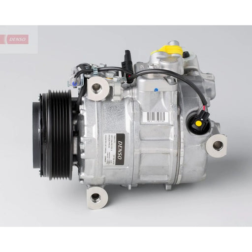 Denso Air Conditioning Compressor fits BMW Z4 Roadster 2009-2011