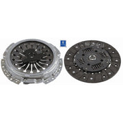 Sachs Clutch Kit Set 3pc 3000855401