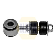 NAPA Stabiliser Bar Link Coupling Rod Front Right fits Citroën Relay III