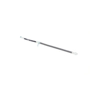 Bosch Brake Hydraulic Hose Line Front Left fits Hyundai Coupe II 2001-2009