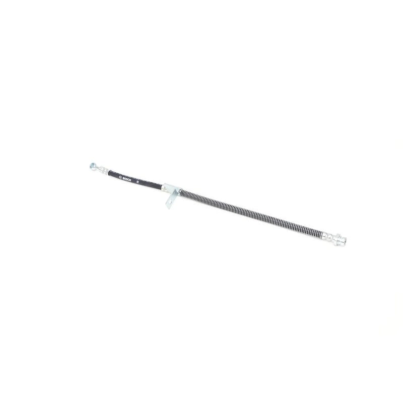 Bosch Brake Hydraulic Hose Line Front Left fits Hyundai Coupe II 2001-2009