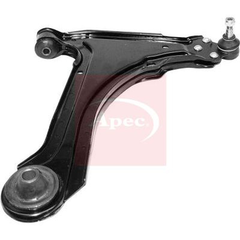Apec Control/Trailing Arm Front Right fits Opel Astra F 1991-2001