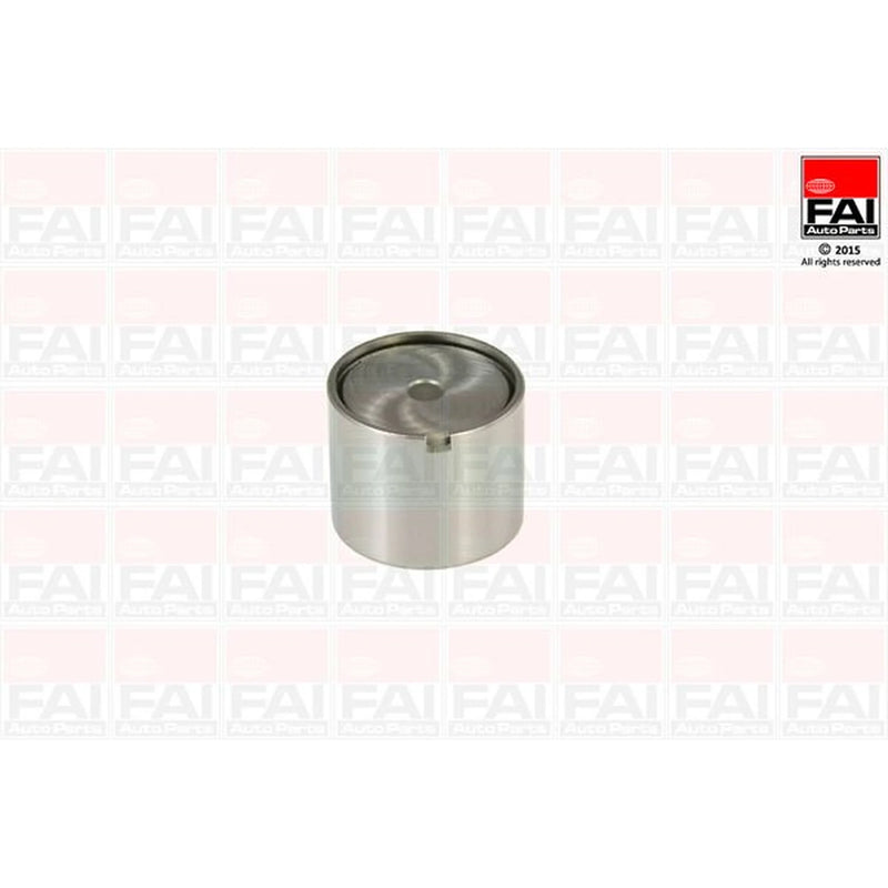 FAI 8 x Valve Tappet Lifter fits Nissan Almera 2000-2006 2.2