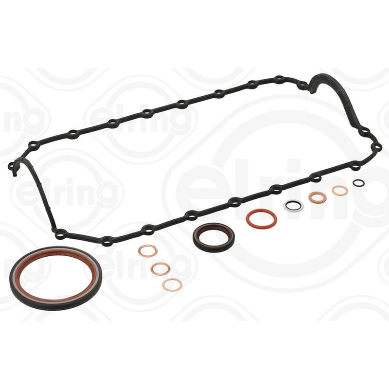 Elring Crankcase Gasket Kit ID fits Dacia Dokker 2012-2015 1.6